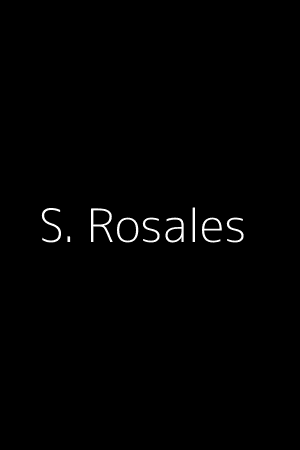 Sean Rosales